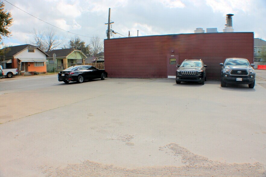 5420 Harrisburg Blvd, Houston, TX à vendre - Photo de l’immeuble – Image 3 sur 15