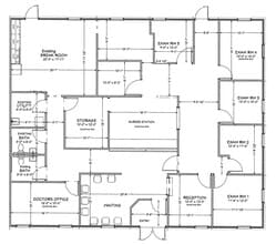 8312-8340 Cleveland Ave NW, North Canton, OH à louer Photo intérieure– Image 1 sur 9