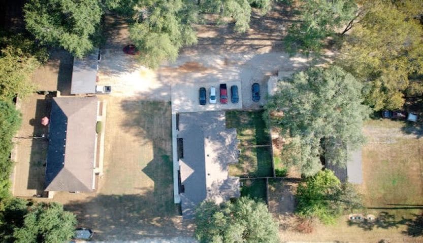 Multi Family- 5 units in Bullard, TX portefeuille de 2 biens à vendre sur LoopNet.fr Aérien– Image 1 sur 34