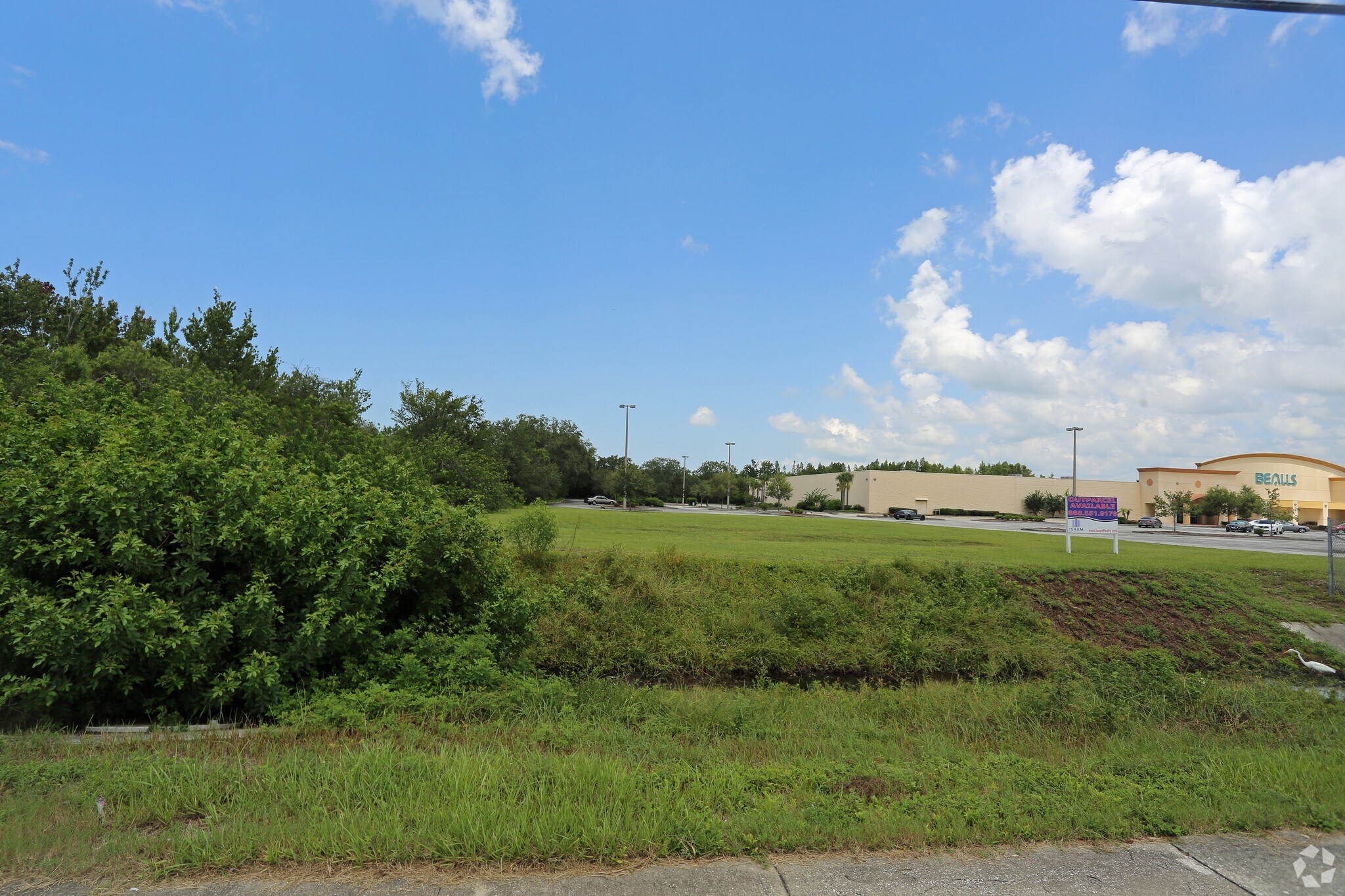 7201 State Road 54, New Port Richey, FL à louer Photo de l’immeuble– Image 1 sur 9