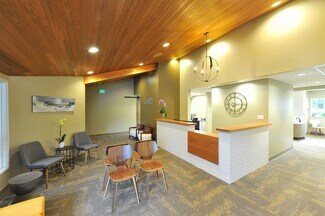 Plus de détails pour 1346 8th St NE, Auburn, WA - Bureau à vendre