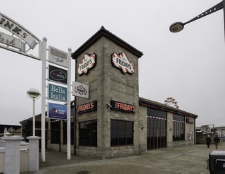 Plus de détails pour Unit 3, Queens Links Leisure Park, Aberdeen - Local commercial à louer