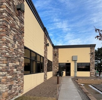Plus de détails pour 1480 County Road XX, Rothschild, WI - Bureau à louer