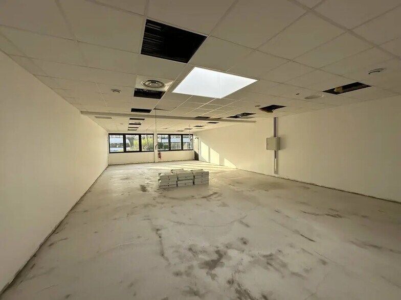 Bureau dans Strasbourg à louer - Photo intérieure – Image 2 sur 4