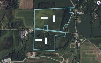 Plus de détails pour 7401-7604 Femrite Dr, Madison, WI - Terrain à vendre