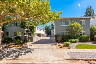 Plus de détails pour Abbey Lane Apartments – Logement à vendre, San Anselmo, CA