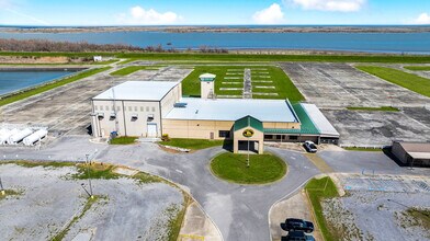 38963 Highway 23, Buras, LA - Vue aérienne  vue de carte - Image1