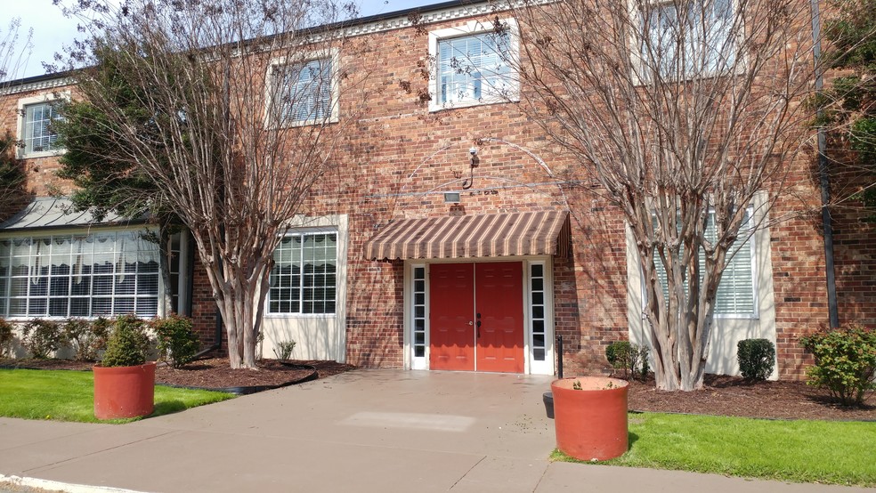3501 E Independence Blvd, Charlotte, NC à vendre - Autre – Image 3 sur 50