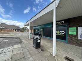 122 East Main St, Broxburn WLN - Local commercial