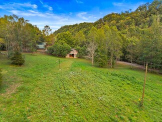 Plus de détails pour 257 Jones Ln, Mooresburg, TN - Terrain à vendre