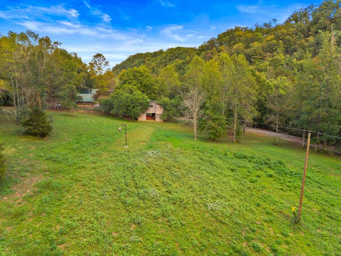 257 Jones Ln, Mooresburg, TN à vendre Photo principale– Image 1 sur 69