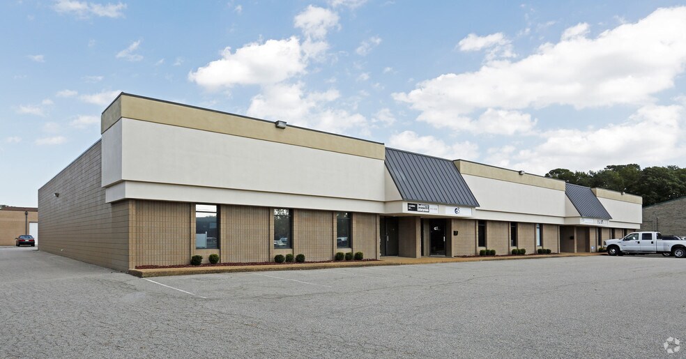 5178-5194 Cleveland St, Virginia Beach, VA à louer - Photo de l’immeuble – Image 3 sur 8