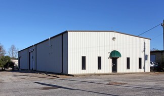 Plus de détails pour 3766 Halls Mill Rd, Mobile, AL - Industriel/Logistique à louer