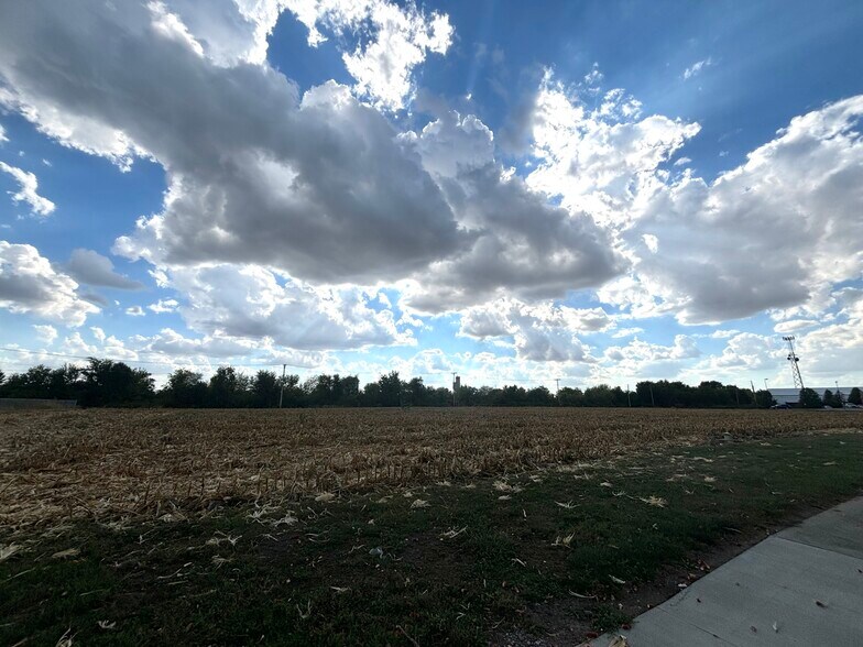3100 Constitution Dr, Springfield, IL à vendre - Autre – Image 2 sur 2
