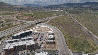 Plus de détails pour 13657 South 600 West, Draper, UT - Terrain à vendre