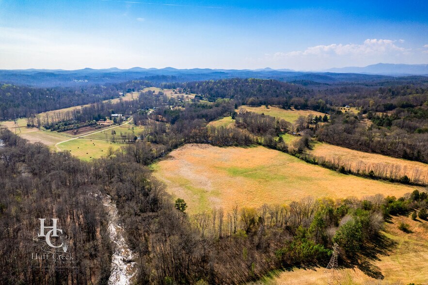 705 Dacusville Rd, Marietta, SC à vendre - Photo de l’immeuble – Image 2 sur 25