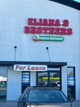 Plus de détails pour 6210-6220 NW Expressway St, Oklahoma City, OK - Local commercial à louer