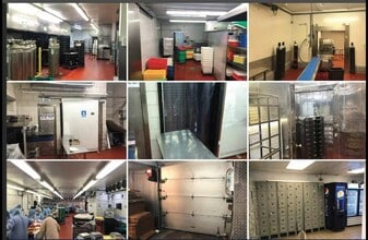 4260 Old River Rd, Schiller Park, IL à louer - Vidéo sur l’annonce professionnelle 