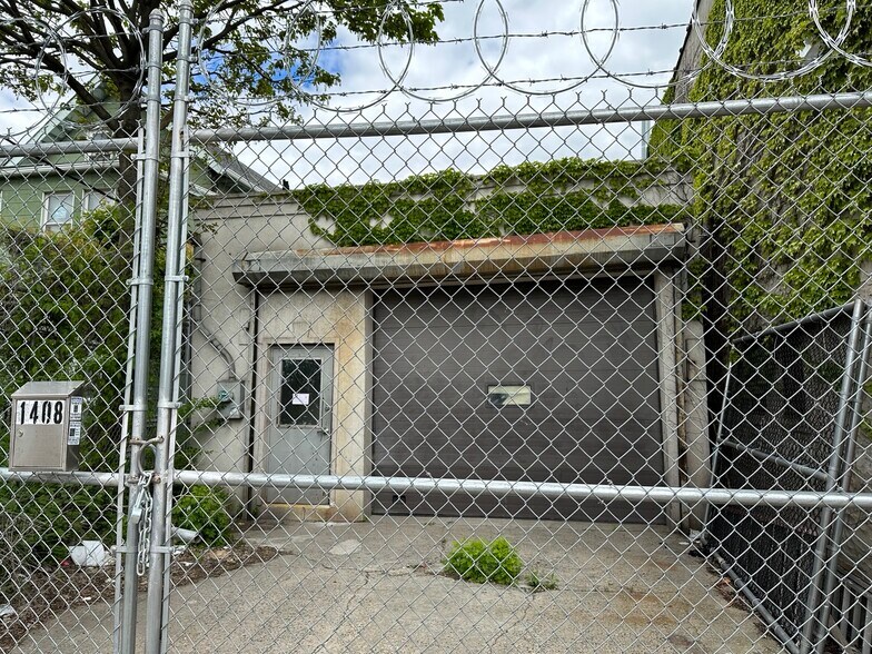 1409-1415 Blondell Ave, Bronx, NY à vendre - Photo de l’immeuble – Image 3 sur 9