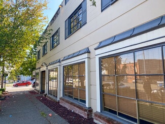 Plus de détails pour 524 Tacoma Ave S, Tacoma, WA - Bureau à vendre