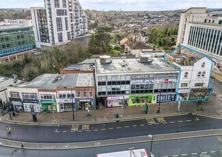Plus de détails pour 40-42 High St, Bromley - Local commercial à vendre