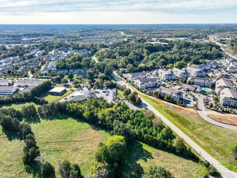 2876 Old Nation Rd, Fort Mill, SC à vendre - Aérien – Image 2 sur 2