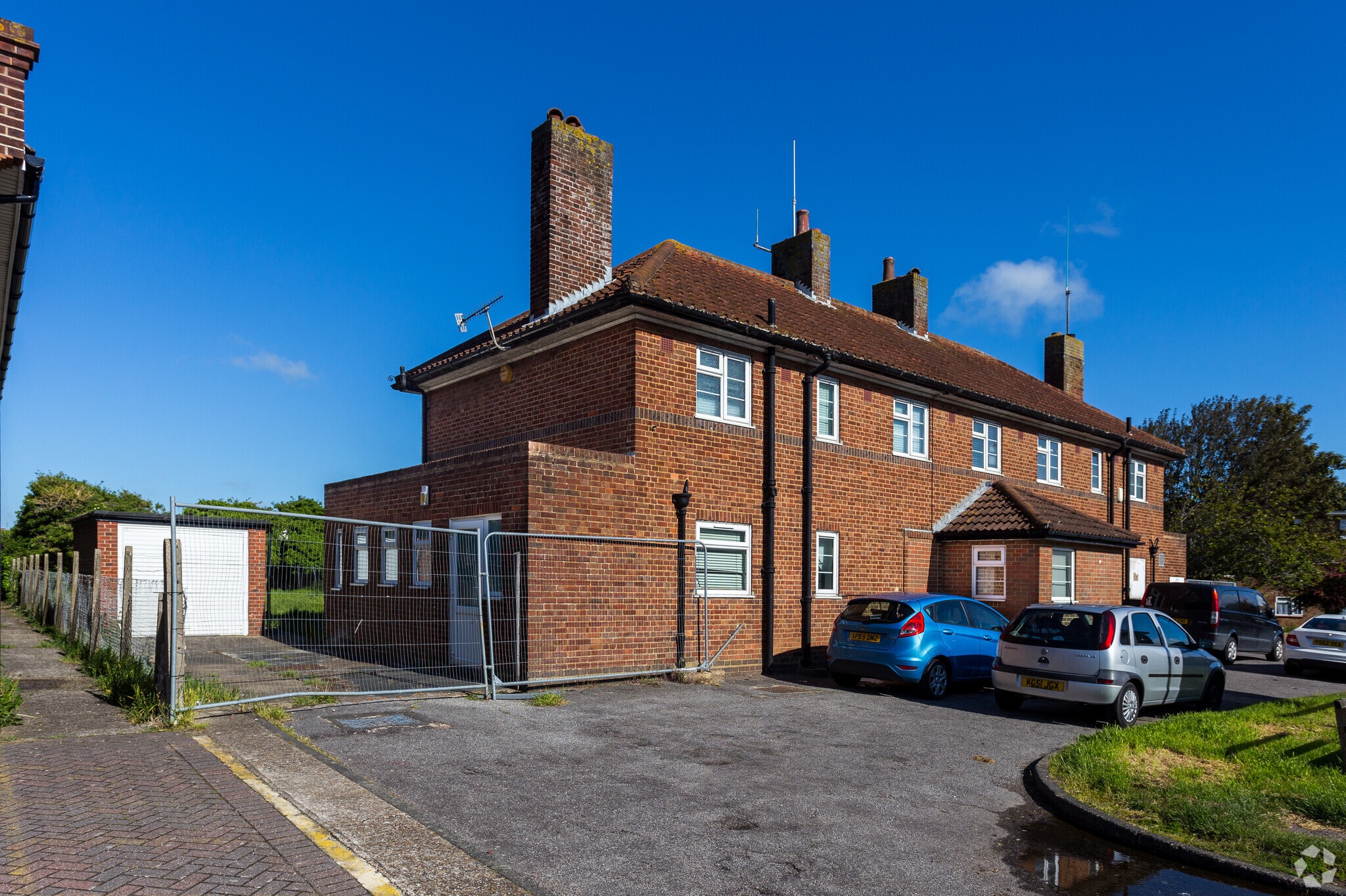 107 North Rd, Lancing à vendre Photo principale– Image 1 sur 4