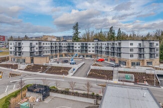 Plus de détails pour 32335 Fletcher Av, Mission, BC - Local commercial à louer