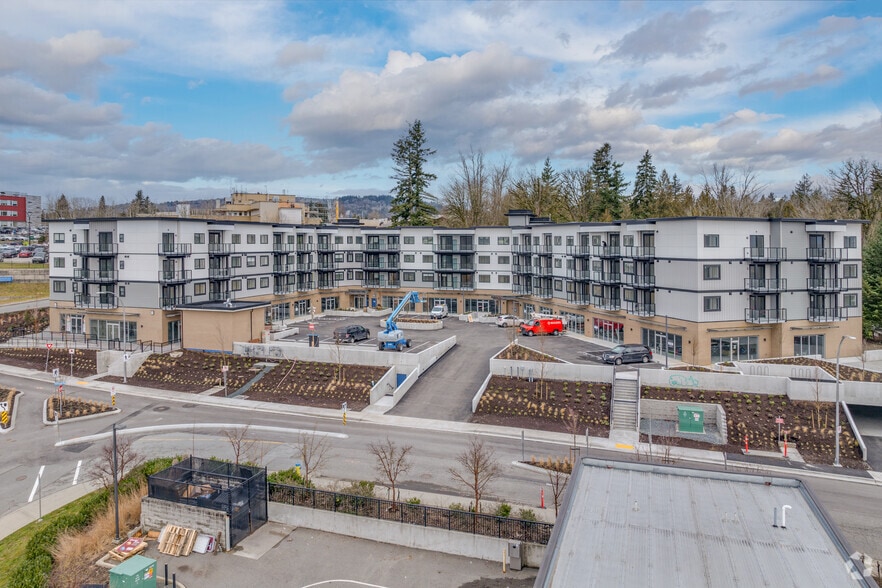 32335 Fletcher Av, Mission, BC à louer - Photo principale – Image 1 sur 32