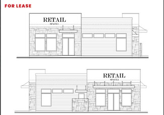 Plus de détails pour 521 350 N, Kaysville, UT - Terrain à louer