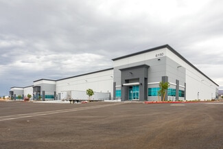 Plus de détails pour 6150 E Tropical Pky, Las Vegas, NV - Industriel/Logistique à louer