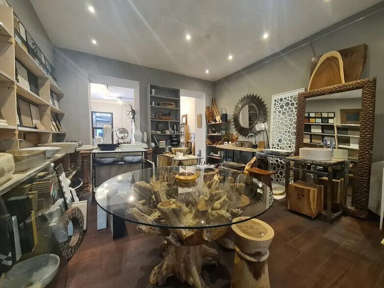 Local commercial dans Nice à louer - Photo de l’immeuble – Image 2 sur 5