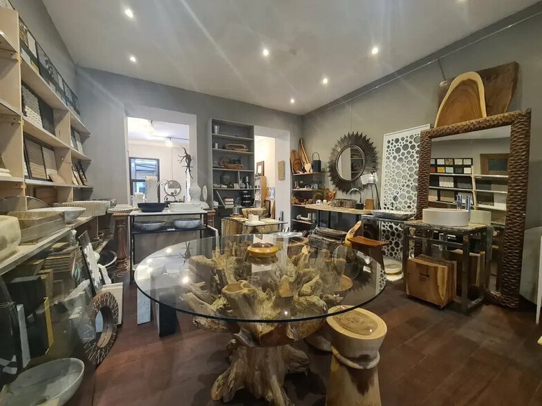 Local commercial dans Nice à louer - Photo intérieure – Image 2 sur 5