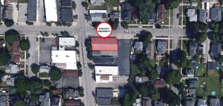 Plus de détails pour 1020 N Johnson St, Bay City, MI - Local commercial à vendre