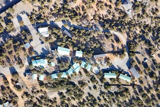 Plus de détails pour 25 Vista Point Rd, Santa Fe, NM - Santé à vendre