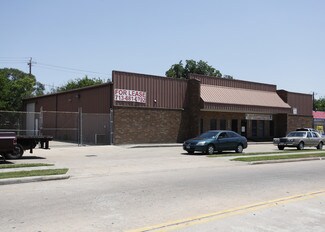 Plus de détails pour 10405-10411 Hartsook St, Houston, TX - Local commercial à vendre