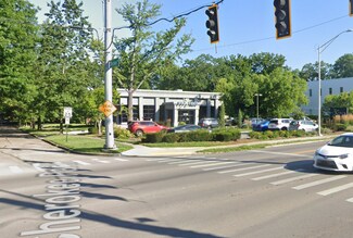 Plus de détails pour 1713 Nicholasville Rd, Lexington, KY - Bureau à vendre