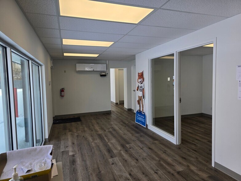 80 Adelaide St N, London, ON à louer - Photo intérieure – Image 3 sur 6