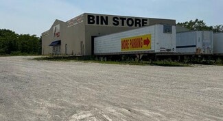Plus de détails pour 18580 Highway 59, Country Club, MO - Industriel/Logistique à louer