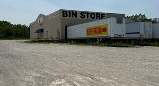Plus de détails pour 18580 Highway 59, Country Club, MO - Industriel/Logistique à louer