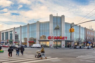 Plus de détails pour 1600 Flatbush Ave, Brooklyn, NY - Local commercial à louer