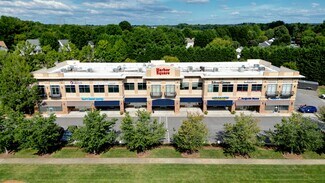 Plus de détails pour 491 Williamson Rd, Mooresville, NC - Bureau à louer