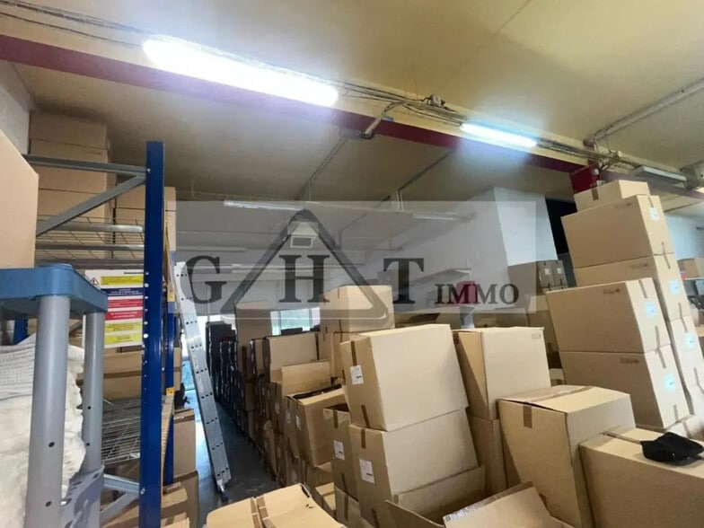 Industriel/Logistique dans Roissy-en-France à louer - Photo intérieure – Image 2 sur 6