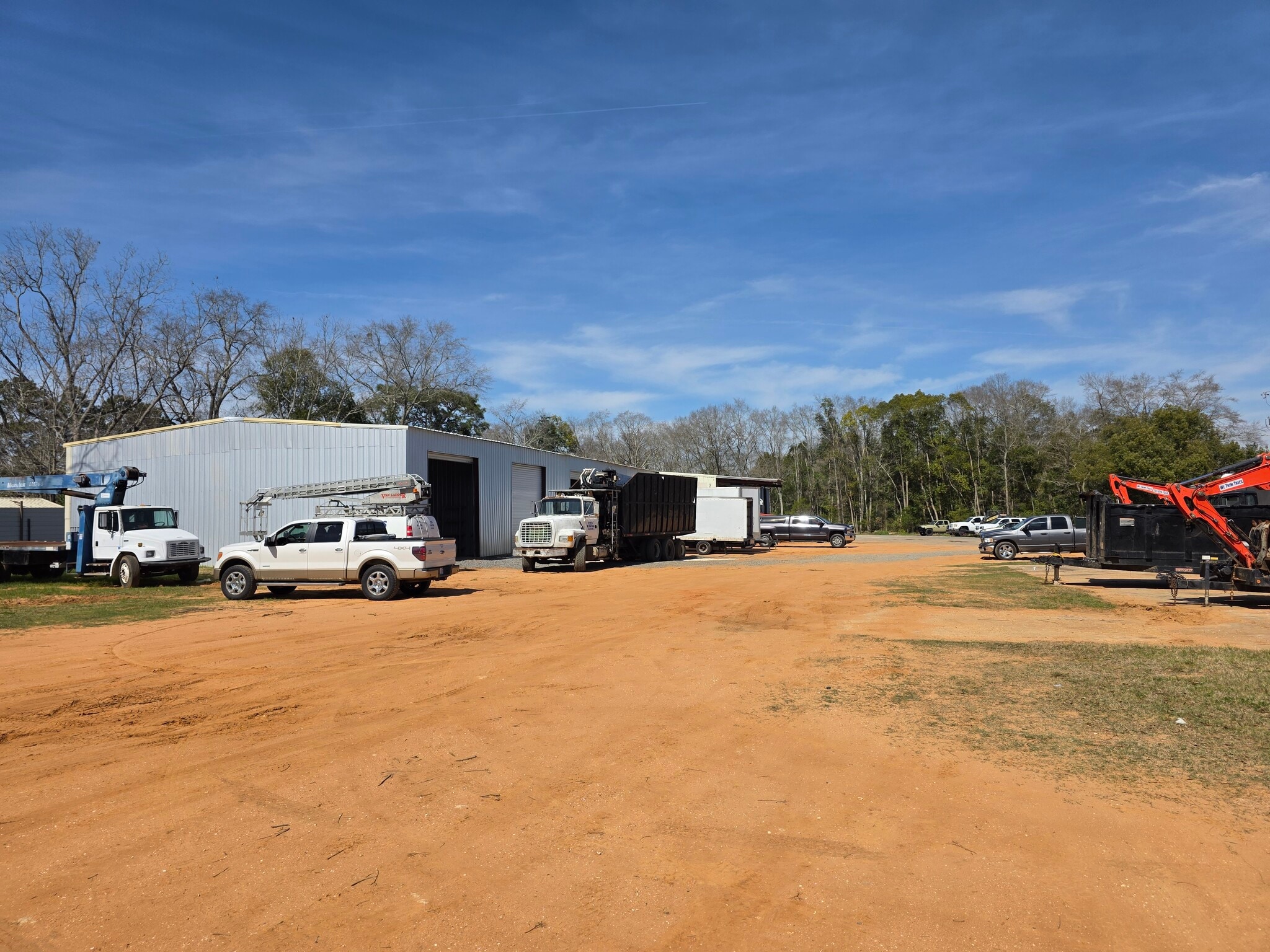 22195 Cedar St, Robertsdale, AL à vendre Photo principale– Image 1 sur 16