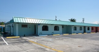 Plus de détails pour 400 NE 44th St, Oakland Park, FL - Local commercial à vendre