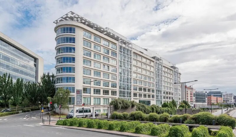 23 Rue François Jacob, Rueil-Malmaison à louer - Photo de l’immeuble – Image 2 sur 17