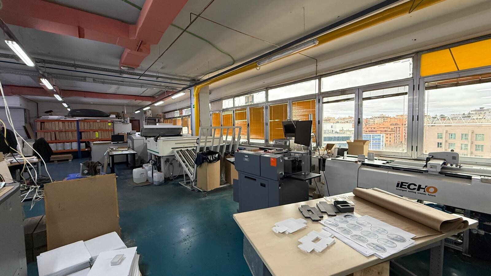 Calle de San Romualdo, Madrid, MAD 28037 -  -  - Photo intérieure - Image 1 of 8