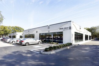 Plus de détails pour 3920-3940 Premier North Dr, Tampa, FL - Bureau à louer