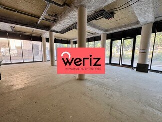 Plus de détails pour 344 Avenue Du Prado, Marseille - Bureau à louer