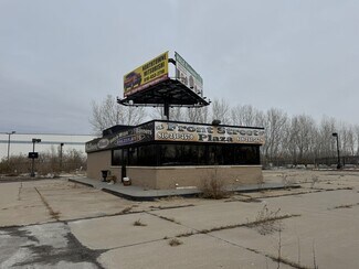 Plus de détails pour 6850 E Front St, Kansas City, MO - Local commercial à vendre